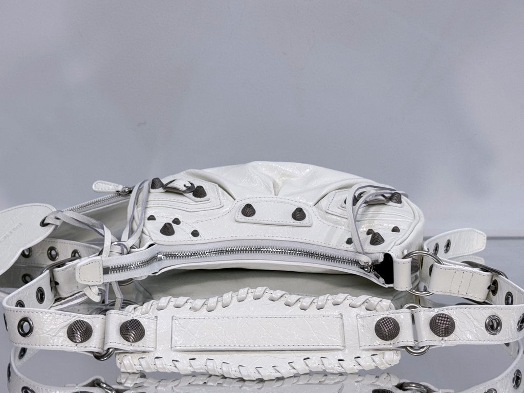 Le Cagole XS shoulder bag